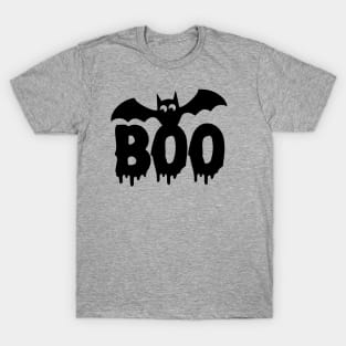 Boo T-Shirt